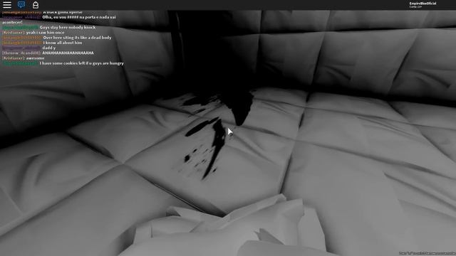 O JOGO PARA LOUCOS NO ROBLOX!! ESCONDERAM ISSO DE VOCÊ!! InSOnI v3 смотреть онлайн