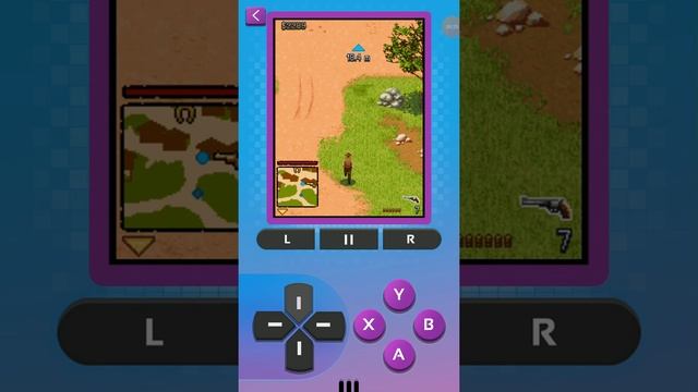 Прохождение игры Wild West Guns Часть 3 смотреть онлайн