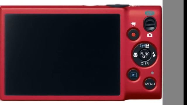 Canon PowerShot ELPH 130 IS 16.0 MP Digital Camera смотреть онлайн