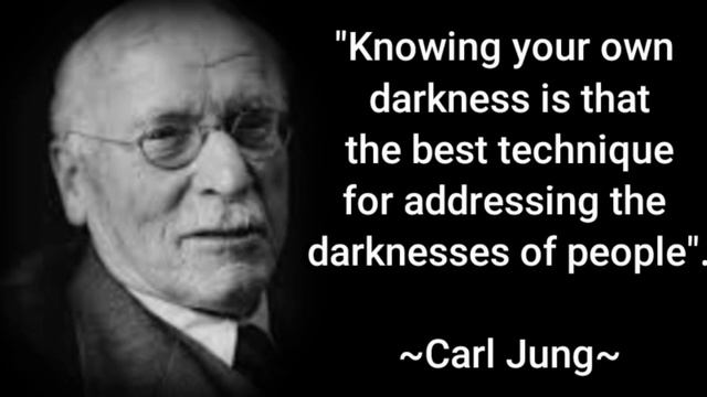 Carl Jung's Quotes that tell a lot about ourselves | One of the most Brilliant Mind of all time | смотреть онлайн