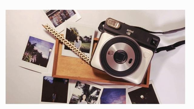 10 อันดับกล้องโพลารอยด์ยี่ห้อ FujiFilm จะเลือกรุ่นไหนดี ? смотреть онлайн