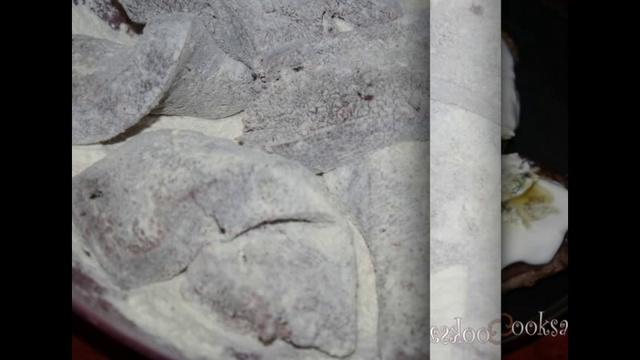 Говяжья печень 'Закусочная'