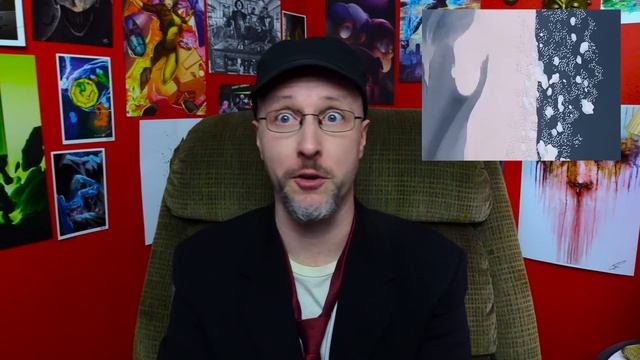 Superman III - Nostalgia Critic смотреть онлайн