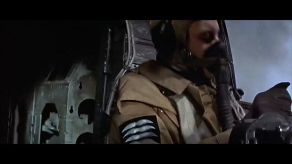 Iron Maiden / Aces High Music Video