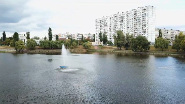 Озеро Тельбин смотреть онлайн