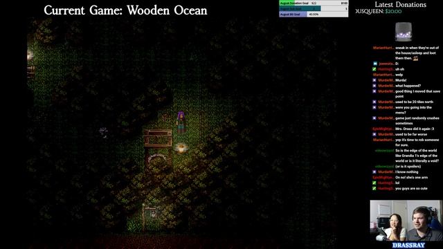 Highlight: Wooden Ocean by lianderson смотреть онлайн