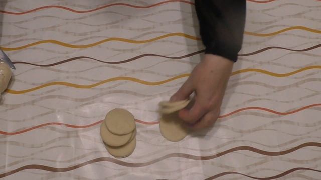 Хинкали настоящие. Khinkali смотреть онлайн