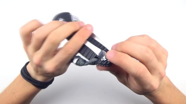 Ganzo G739 - Recenzja смотреть онлайн