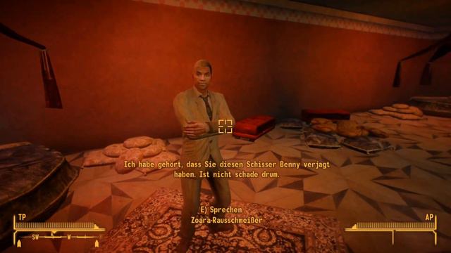 Lets play Fallout New Vegas 237 [Ger/1080p] Tote Prostituierte смотреть онлайн