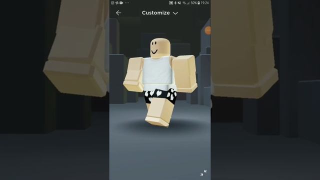 Roblox Avatar Ideas #4 (Free) смотреть онлайн