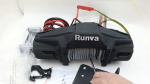 Runva EWV6000F