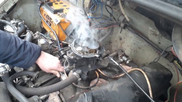 Дымогенератор своими руками из ПЕПСИ и СИГАРЕТЫ. смотреть онлайн