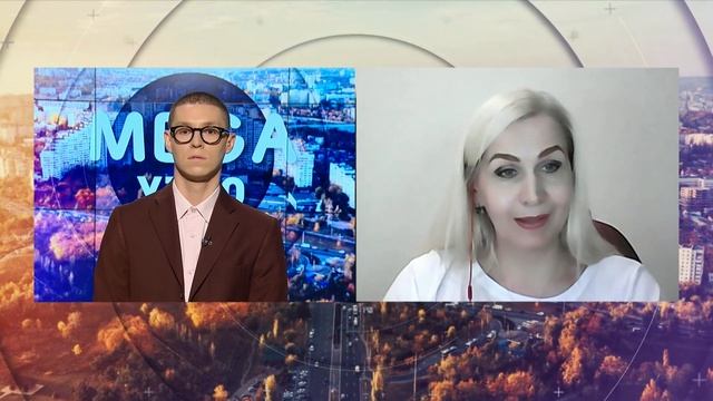 Психолог Елена Басенко. Как в кризис собрать себя воедино и научиться чувствовать себя счастливым смотреть онлайн