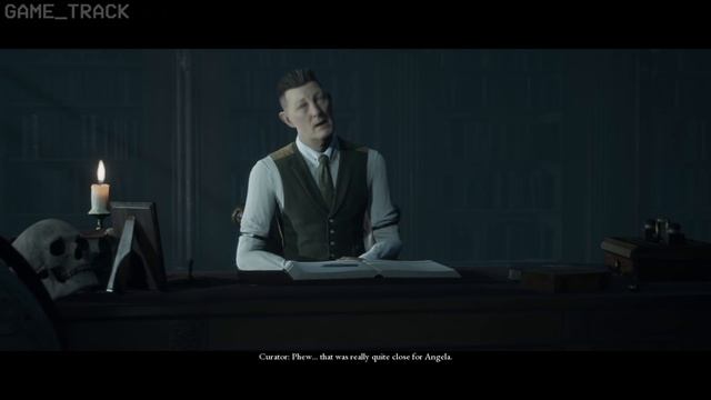 Little Hope FULL Game Walkthrough (Best Ending, Everyone Lives) (The Dark Pictures Anthology) смотреть онлайн