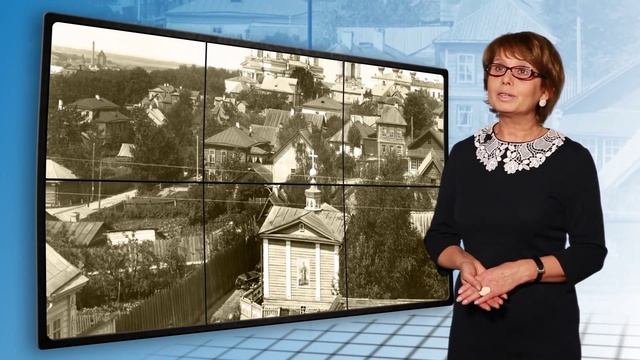 Музей истории г. Боровичи и Боровичского края. Часть 1 смотреть онлайн