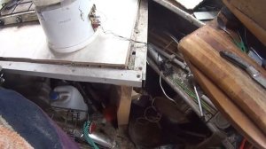 Прикормка  для рыбалки своими руками из пшена, гороха....