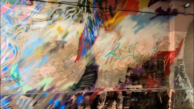TOP Street ART Graffiti ROSTOV ON DON // Ростов на Дону МЕСТА для ФОТОСЕССИЙ смотреть онлайн