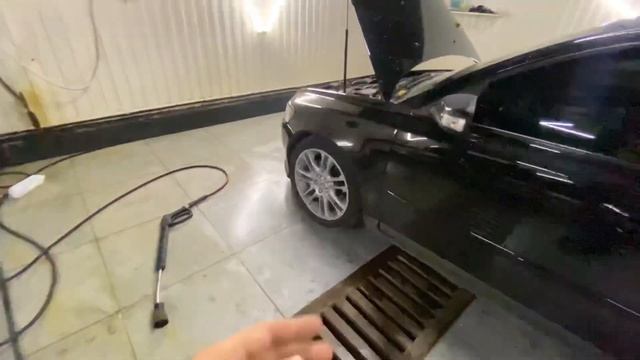 ВЛОГ 1 | ЧТО С S40 И ТТ ?! | РАЗНИЦА 1го И 8 ВЛАДЕЛЬЦЕВ В ПТС | НОЧЬ НА АВТОМОЙКЕ смотреть онлайн