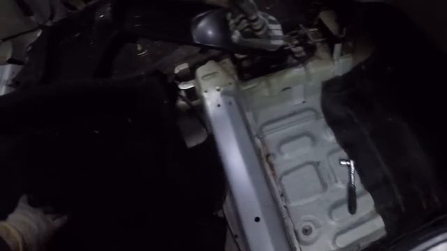 Шумоизоляция Chery QQ смотреть онлайн