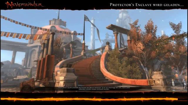 Let's play Neverwinter Online #257 Samen der Erde смотреть онлайн