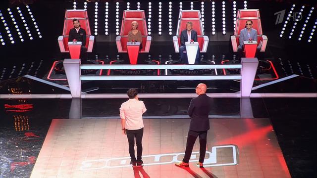 Билан оставил Кайрата Примбердиева на Голос 5 смотреть онлайн