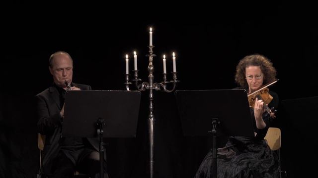 21st Century Orchestra: Gabriel's Oboe смотреть онлайн