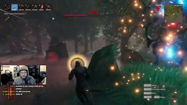 VALHEIM Beginner Guide - Building & General Tips and Tricks For Starting Out смотреть онлайн