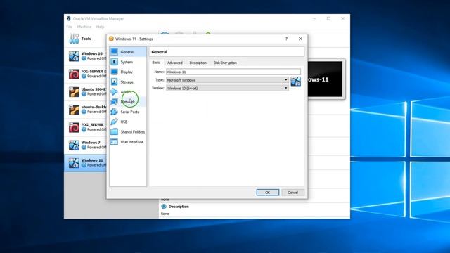 How To Install Windows 11 on VirtualBox 2021 смотреть онлайн