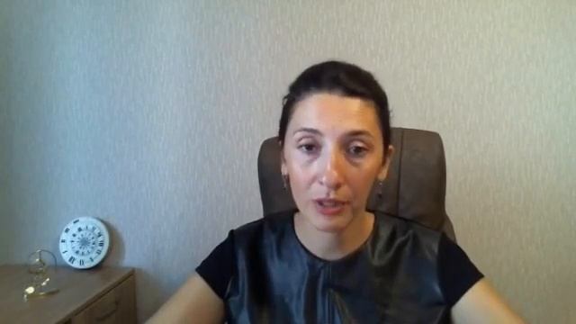 Эфир 5. Подсознательные программы несчастья: как их обнаружить и убрать? смотреть онлайн