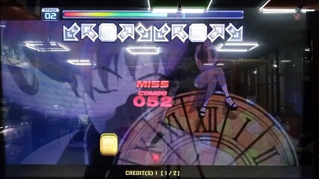 [GIT] [#505] [Pump It Up XX] [#503] Close Your Eye DP3 смотреть онлайн