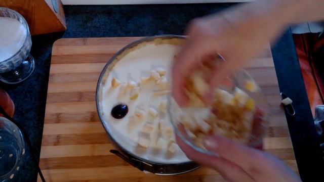 Ягодный пирог! Рецепт . смотреть онлайн
