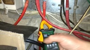 Распределение тока,при заряде параллельно соединенных АКБ (Lifepo4 )