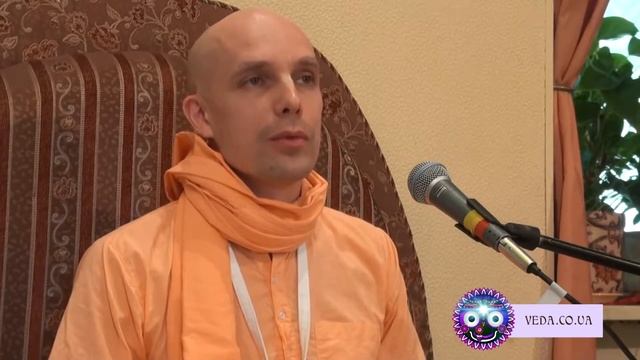 Мадана Мохан дас - ШБ 3.21.48-50 Защита общества смотреть онлайн