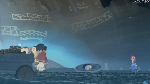 Teslagrad 2 - All Bosses + True Ending [No Damage] смотреть онлайн