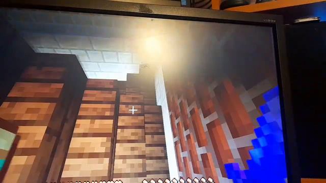 Обзор 3-ей базы(Спутника)|Minecraft 1.16.5|√ смотреть онлайн
