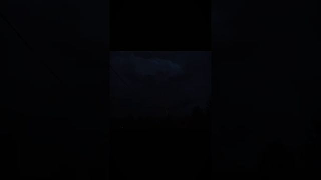 Молния, гроза, Улан-Удэ смотреть онлайн