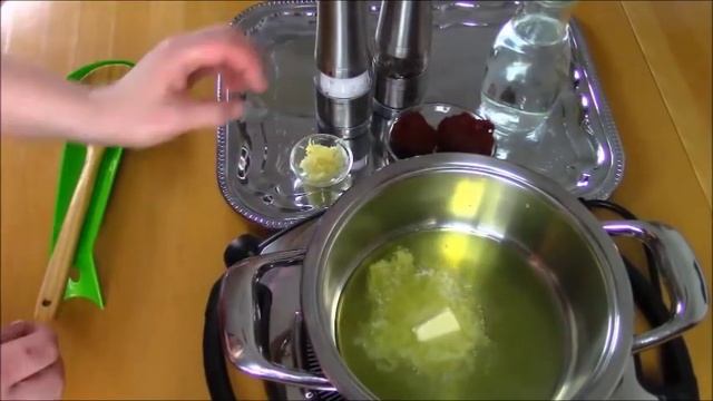 Самые простые и вкусные СОУСЫ ДЛЯ ТЕСТА И МЯСА!!!) смотреть онлайн