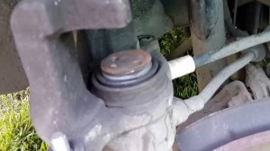 Замена задних тормозных колодок на форд фокус 2.