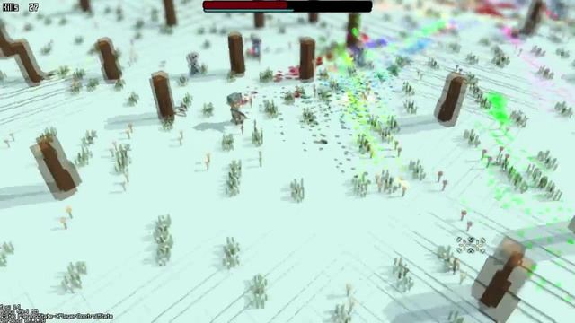 Free Game Tuesday | Critical annihilation смотреть онлайн