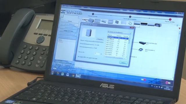 Промышленные кондиционеры Mitsushito V4+ в Крыму смотреть онлайн