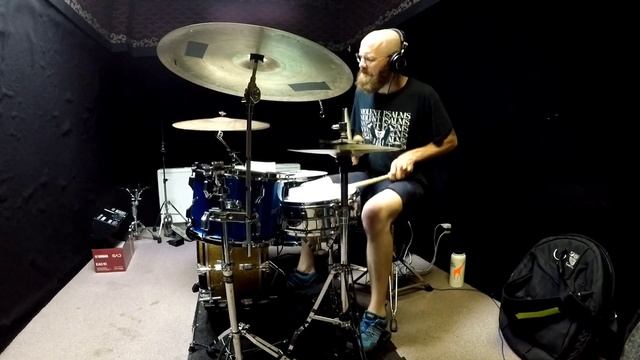 Outkast So Fresh, So Clean - Drum Groove смотреть онлайн