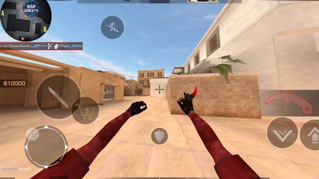 Праватка В2(Читы) ставим 5 лаков и показываю как скачать смотреть онлайн