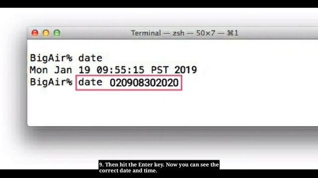 An Error Occurred While Preparing the Installation on macOS Sonoma/Ventura/Monterey - Fixed 2023 смотреть онлайн