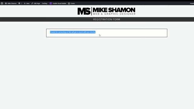 Free Download Gravity Forms User Registration Addon Lifetime Free | Overview & Setup смотреть онлайн