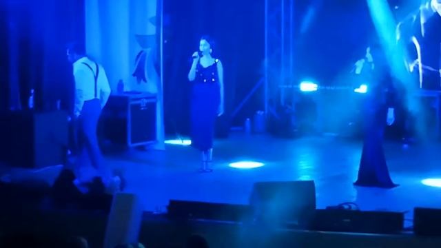 Фирдус Тямаев в г.Бавлы Татарстан 27.03.2021г смотреть онлайн