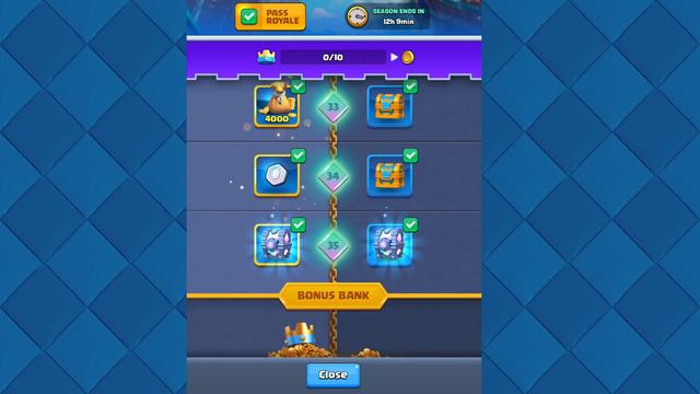 99% din LEVEL 13 pe CONT + Pass Royale Sezonul 15!!! - Clash Royale Romania смотреть онлайн