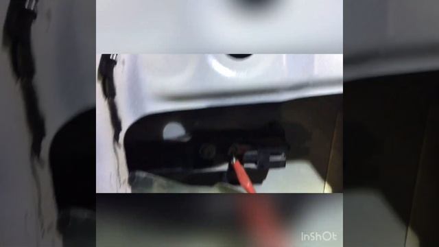 Перекидка бесключевого доступа тойота альфард и программрование нового брелка. смотреть онлайн