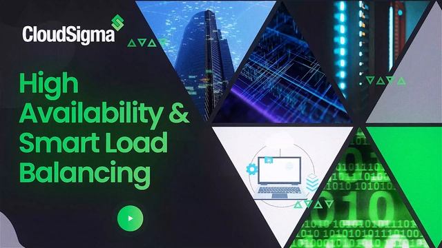 CloudSigma PaaS Offering at a Glance смотреть онлайн