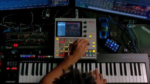 Music Therapy. Final Live Stream. I'm taking a break. смотреть онлайн