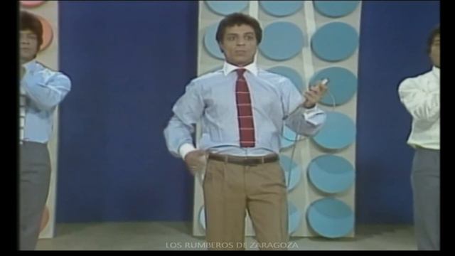 Los Chunguitos-Me Quedo Contigo Con Enrique y Especial Chunguitos HD смотреть онлайн